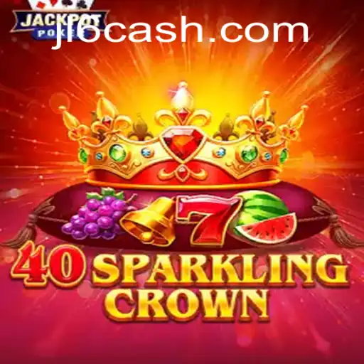 Unveiling the Magic of 40SparklingCrown: A Thrilling Gaming Experience