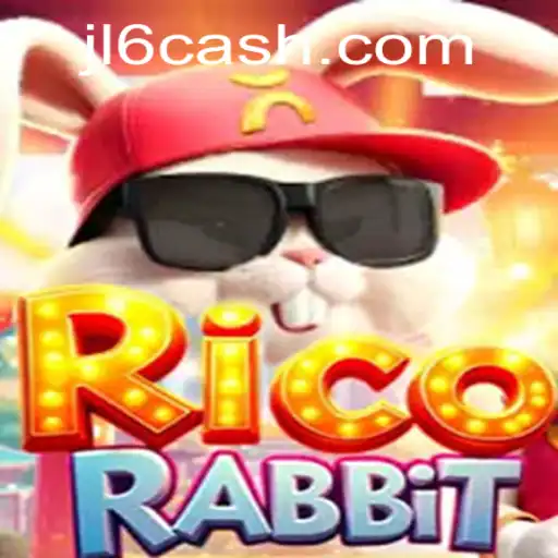 RicoRabbit: The Exciting Adventure Game Captivating Players Worldwide