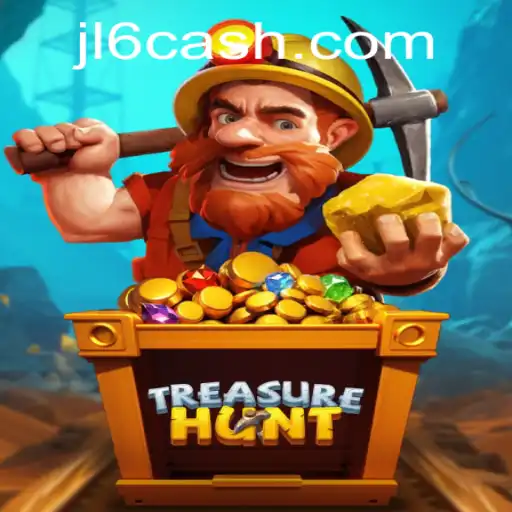 Discover the Exciting World of TreasureHunt: An Adventurer's Delight