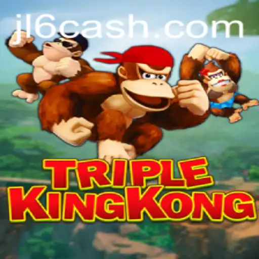 TripleKingKong - An Exciting Adventure With Thrilling Challenges