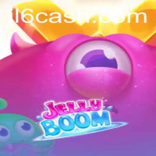 Exploring the Vibrant World of JellyBoom: A Game of Strategy and Fun