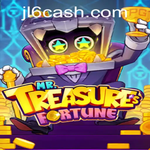 Unraveling the Enigmatic World of MrTreasuresFortune