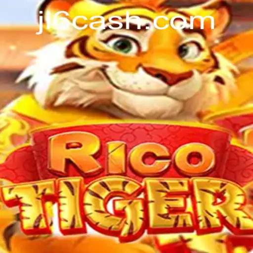 Explore the Exciting World of RicoTiger and Discover the Thrill of JL6