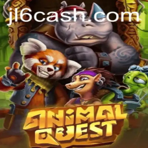 AnimalQuest: Embark on a Thrilling Journey Through the Wild