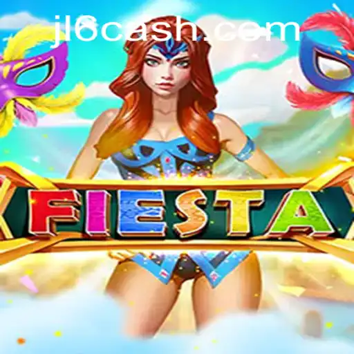Fiesta: A High-Energy Party Game for Endless Fun