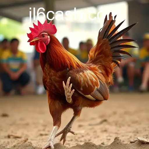 Exploring the Phenomenon of Online Sabong: The Rise of the Digital Cockfight