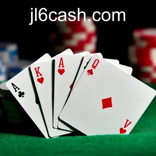 Discovering the World of Poker Games