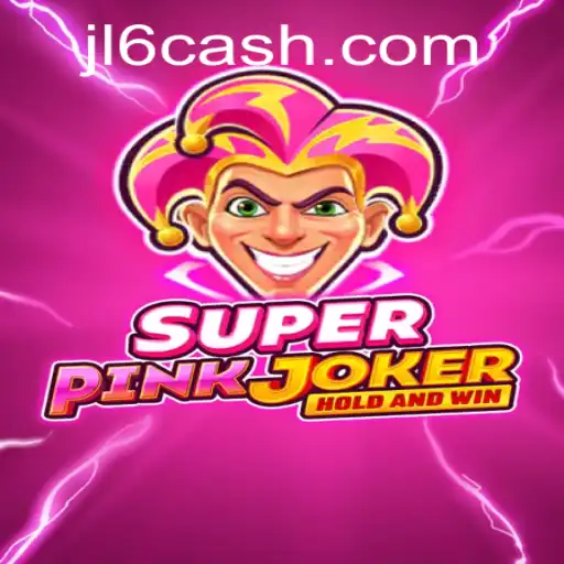 Unveiling the Exciting World of SuperPinkJoker: A Comprehensive Guide